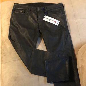 Men’s Diesel Jeans brand new